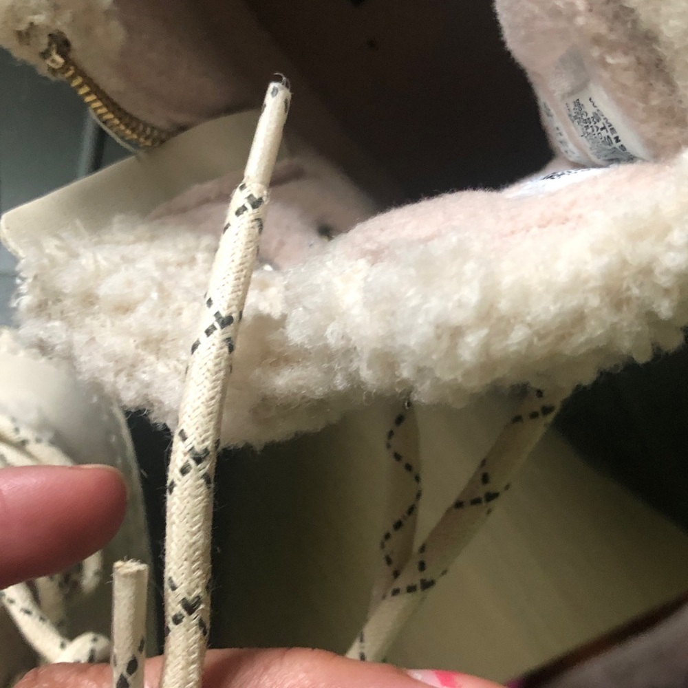 Sperry boots - Picture 7 of 14
